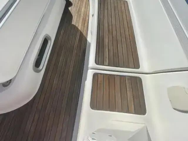 Jeanneau Sun Odyssey 49