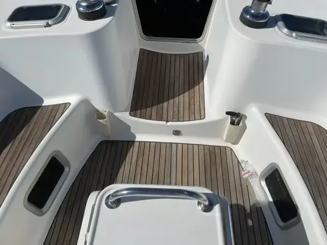 Jeanneau Sun Odyssey 49