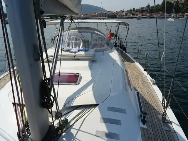 Hanse 461