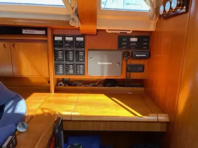 Jeanneau Sun Odyssey 49