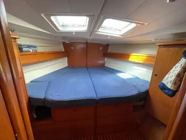 Jeanneau Sun Odyssey 49