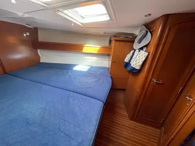 Jeanneau Sun Odyssey 49