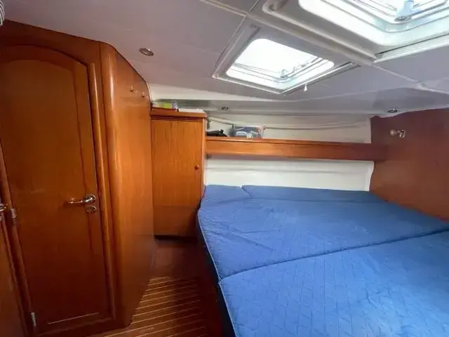 Jeanneau Sun Odyssey 49