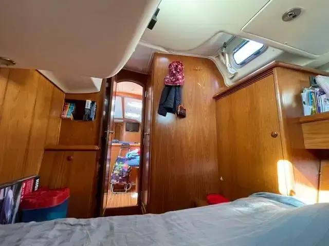 Jeanneau Sun Odyssey 49