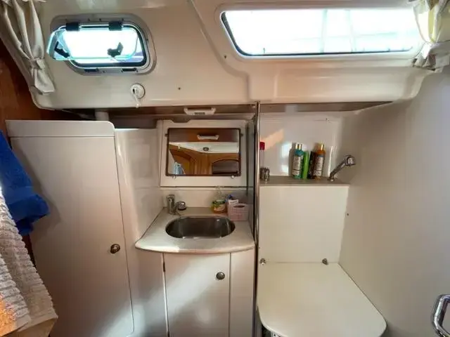 Jeanneau Sun Odyssey 49