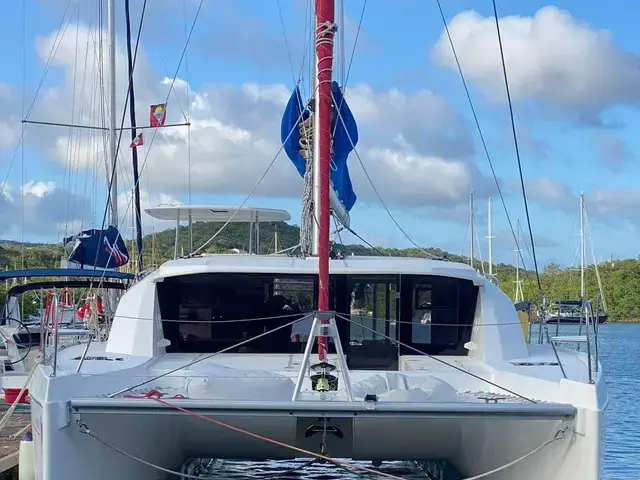 Leopard 40