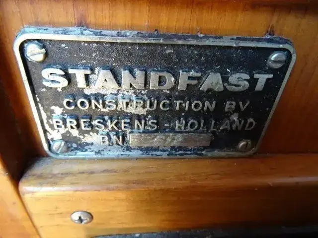 Standfast 40