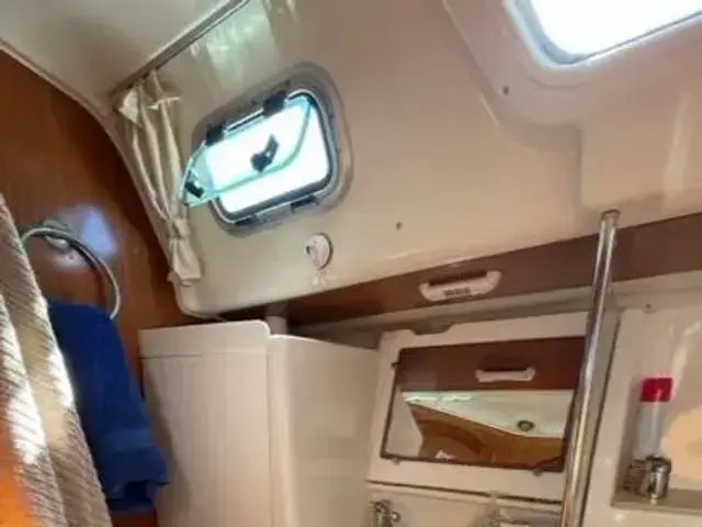 Jeanneau Sun Odyssey 49