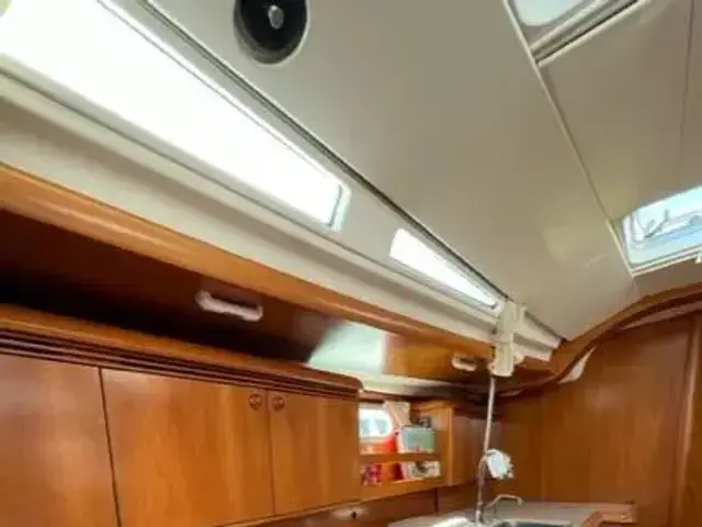 Jeanneau Sun Odyssey 49