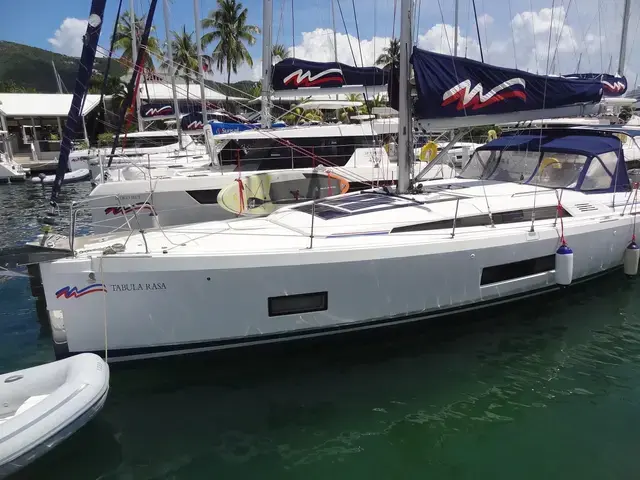 Beneteau Oceanis 461