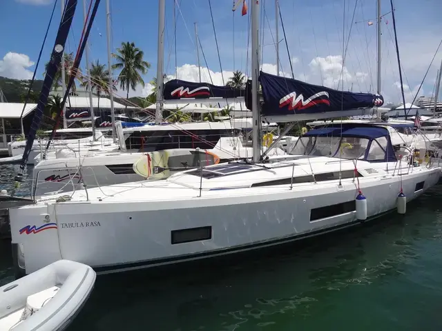 Beneteau Oceanis 461