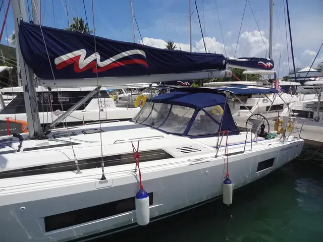 Beneteau Oceanis 461