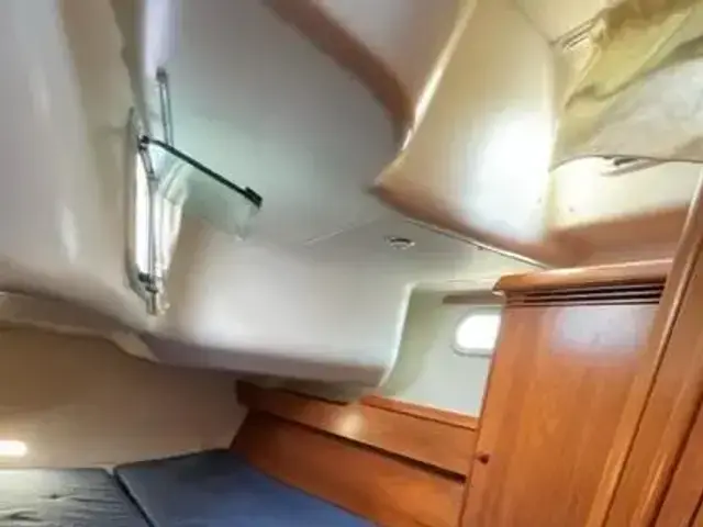 Jeanneau Sun Odyssey 49