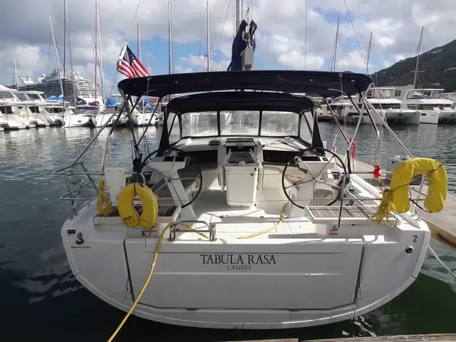 Beneteau Oceanis 461