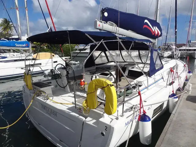 Beneteau Oceanis 461