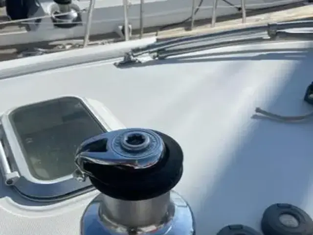 Jeanneau Sun Odyssey 49