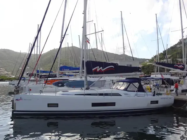 Beneteau Oceanis 461