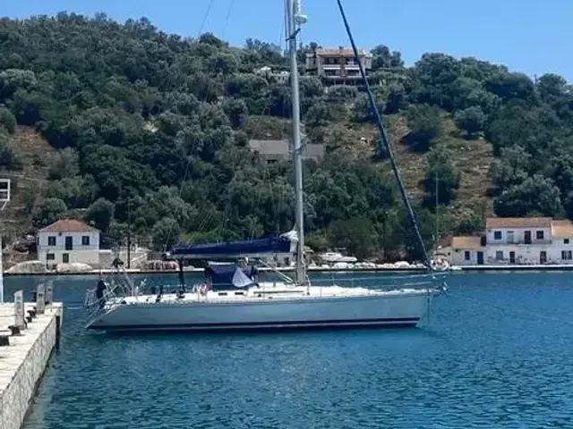 Beneteau First 435