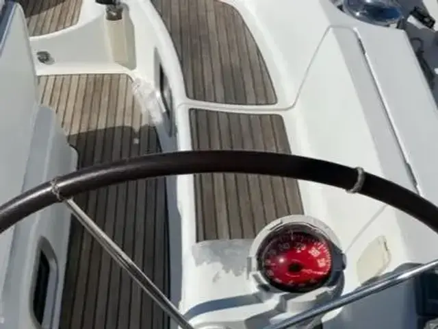 Jeanneau Sun Odyssey 49