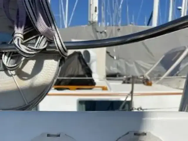 Jeanneau Sun Odyssey 49