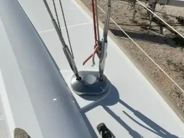 Jeanneau Sun Odyssey 49