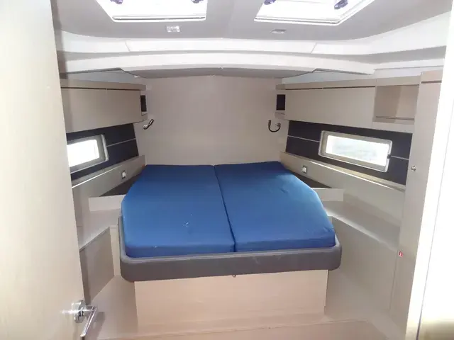 Beneteau Oceanis 461