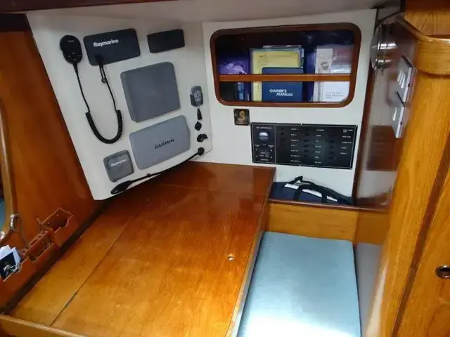 Beneteau First 435