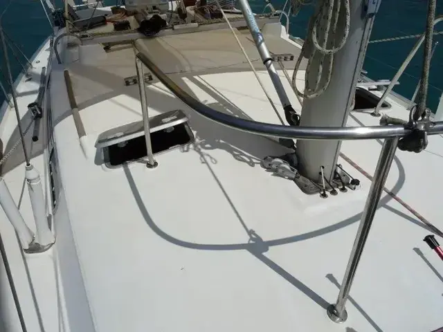 Beneteau Oceanis 411