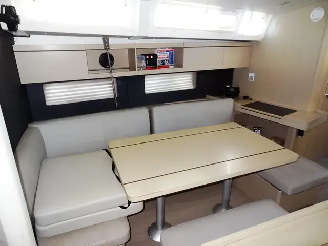 Beneteau Oceanis 461