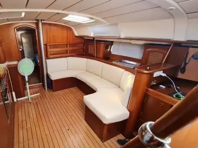 Beneteau Oceanis 411