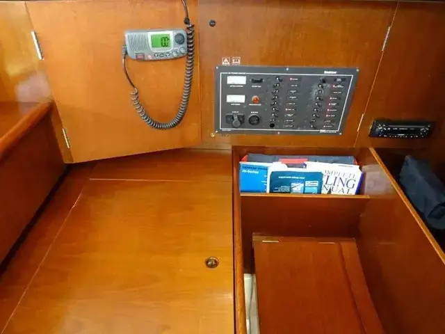 Beneteau Oceanis 411