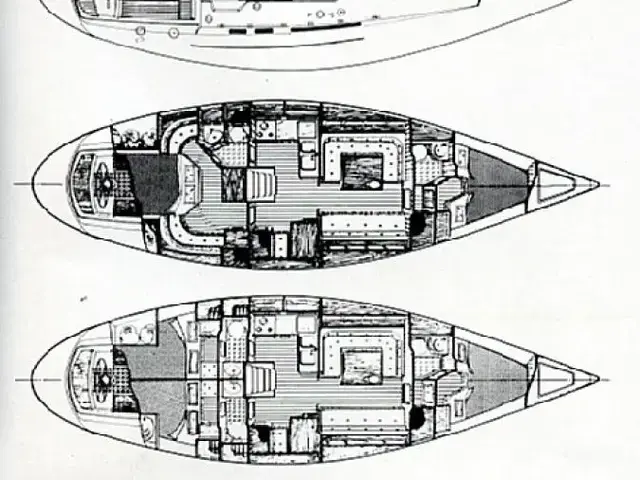 Beneteau First 435