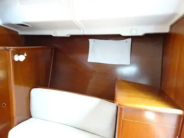 Beneteau Oceanis 411