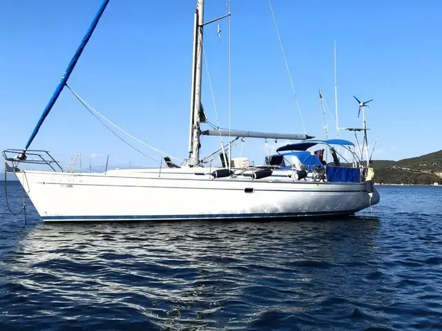 Bavaria 46 Holiday