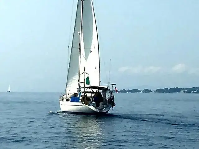 Bavaria 46 Holiday