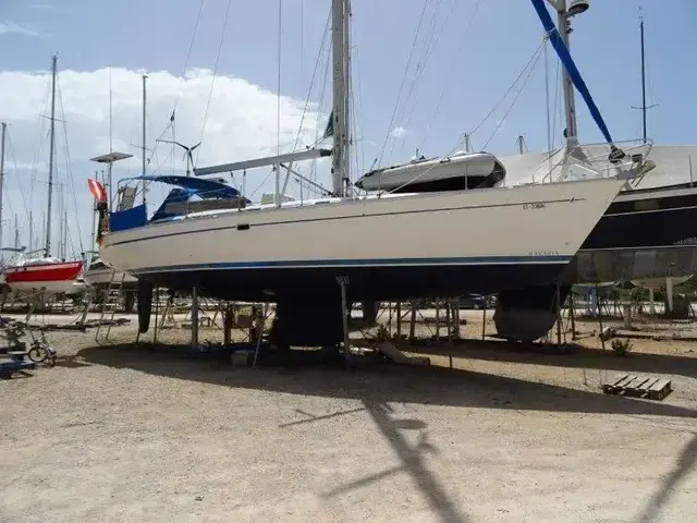 Bavaria 46 Holiday