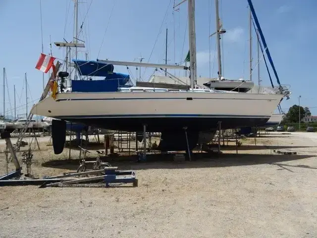 Bavaria 46 Holiday