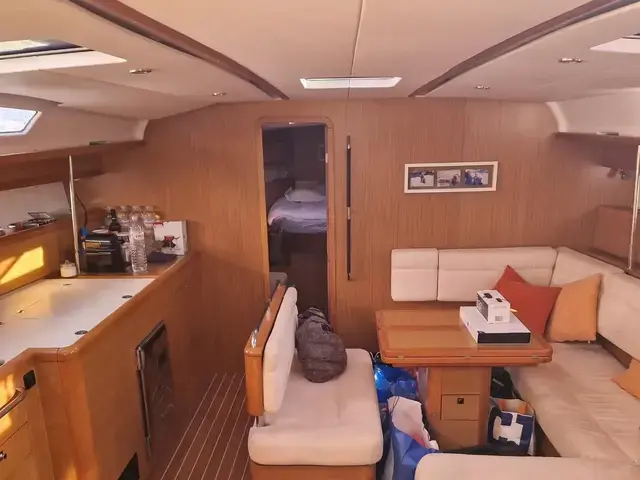 Jeanneau Sun Odyssey 49i Performance