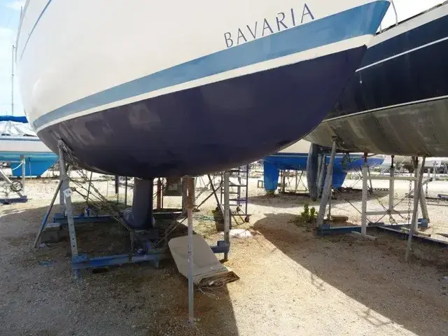 Bavaria 46 Holiday