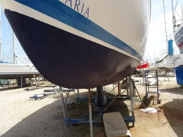 Bavaria 46 Holiday