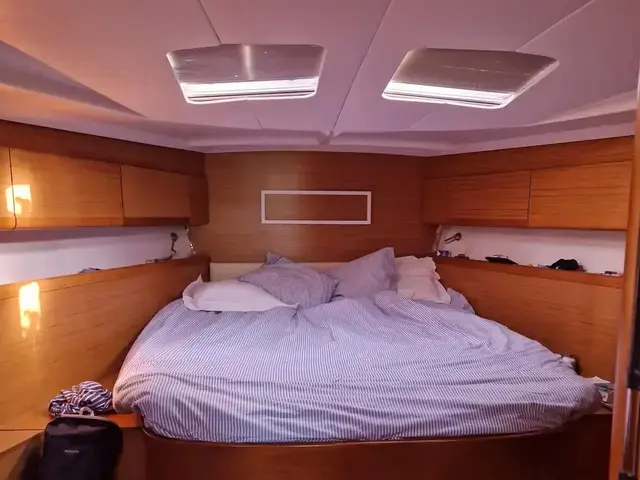 Jeanneau Sun Odyssey 49i Performance