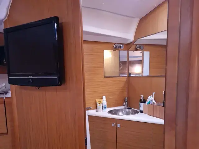 Jeanneau Sun Odyssey 49i Performance