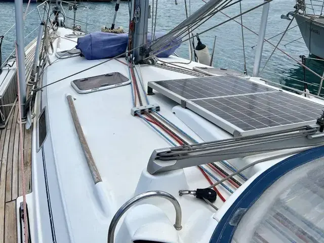 Beneteau Oceanis 411 Celebration