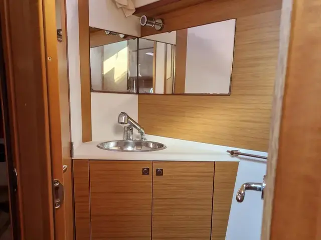 Jeanneau Sun Odyssey 49i Performance