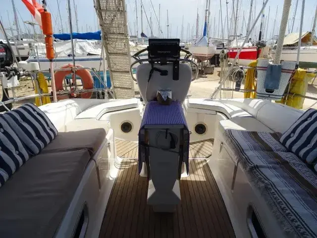 Bavaria 46 Holiday