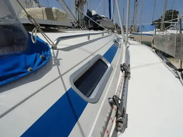 Bavaria 46 Holiday