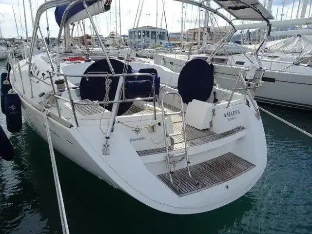 Jeanneau Sun Odyssey 49i Performance