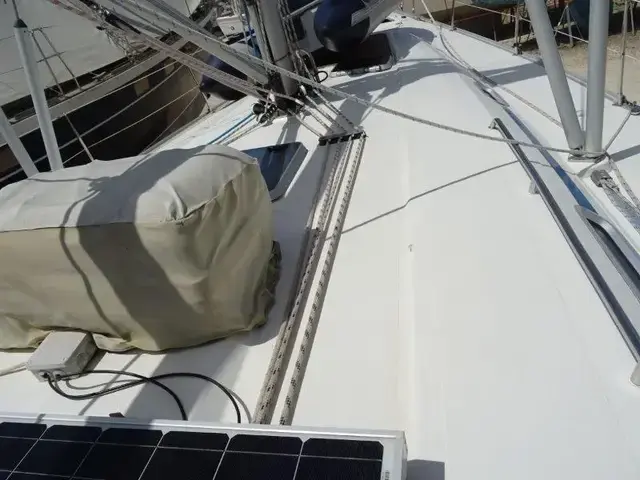 Bavaria 46 Holiday