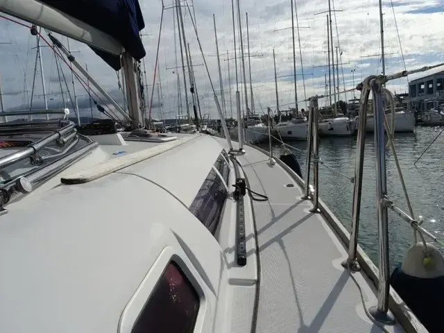 Jeanneau Sun Odyssey 49i Performance