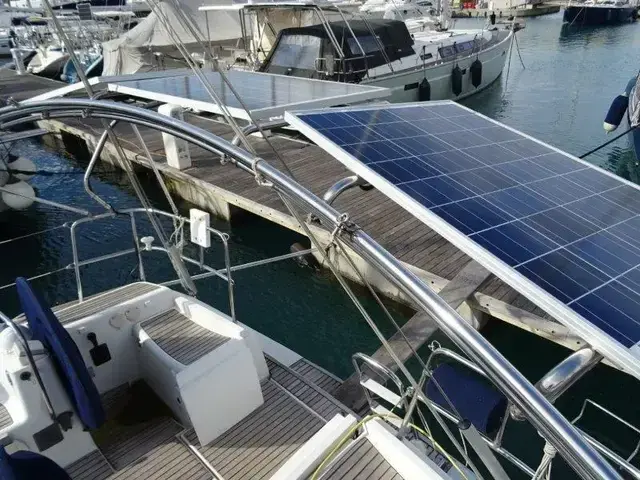 Jeanneau Sun Odyssey 49i Performance